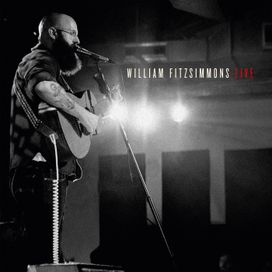 William Fitzsimmons Live - 2019 • Álbum