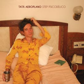 Step Psicodélico - 2016 • Álbum