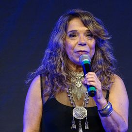 Sendo Filha de Quem Sou - 2019 • Sencillo/EP