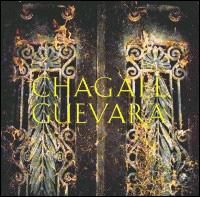 Chagall Guevara - 1991 • Álbum