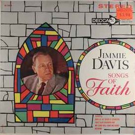 Songs Of Faith - 1962 • Álbum