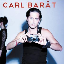 Carl Barât - 2010 • Álbum
