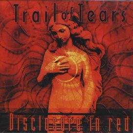 Disclosure In Red - 1999 • Álbum