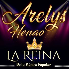 La Reina de la Música Popular - 2001 • Álbum