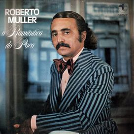 O Romântico do Povo - 1976 • Álbum