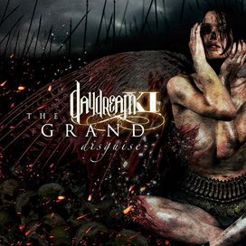 The Grand Disguise - 2014 • Álbum