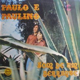 Som de Um Berrante - 1974 • Álbum