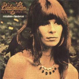 Entradas e Bandeiras - 1976 • Álbum