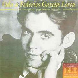 Oda a Federico García Lorca - 1998 • Álbum