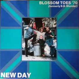 New Day - 1988 • Álbum
