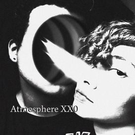 ATMOSPHERE XX0 - 2023 • Single/EP