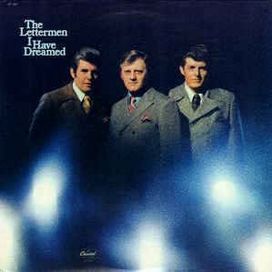 I Have Dreamed - 1969 • Álbum