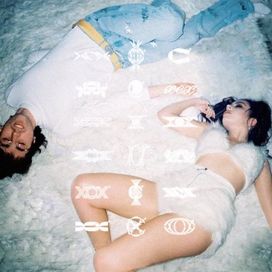 24 Hour Album - 2017 • Álbum