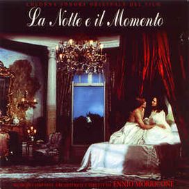 La Notte e Il Momento - 1995 • Álbum