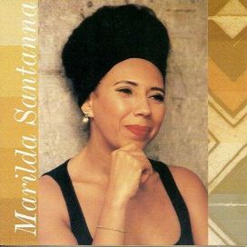 Marilda Santanna  - 2001 • Álbum