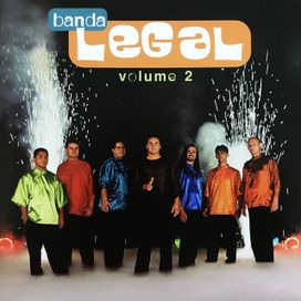 Volume 02 - 2001 • Álbum