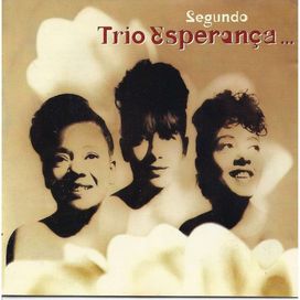 Segundo  - 1995 • Álbum