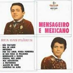 Rua Das Flores - 1969 • Álbum