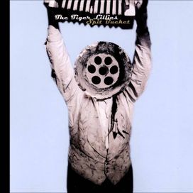 Spit Bucket - 1994 • Álbum