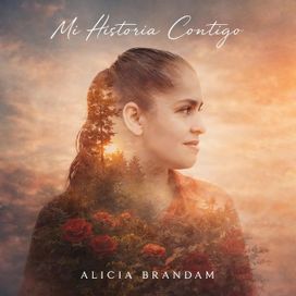 Mi Historia Contigo - 2026 • Álbum