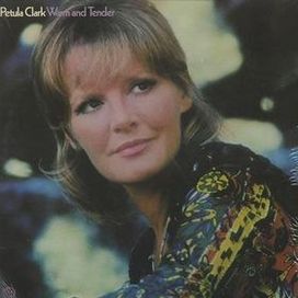 Warm And Tender - 1971 • Álbum
