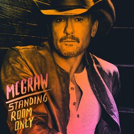 Standing Room Only - 2023 • Álbum