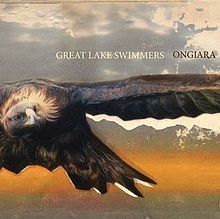 Ongiara - 2007 • Álbum