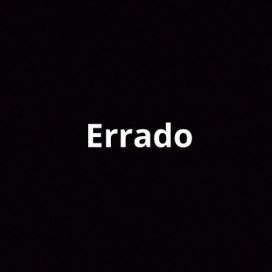Errado - 2026 • Álbum