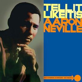 Tell It Like It Is - 1967 • Álbum