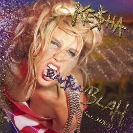 Blah Blah Blah - 2010 • Single/EP