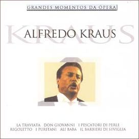 Grandes Momentos da Ópera - 2004 • Álbum