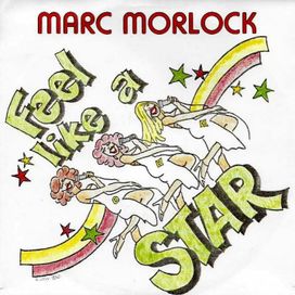 Feel Like a Star - 1990 • Sencillo/EP