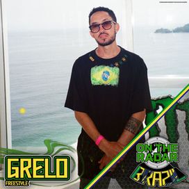 On The Radar Freestyle - 2025 • Single/EP