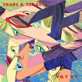 Y &amp; Y - 2015 • Single/EP