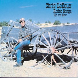 Rodeo Songs "Old And New" - 1973 • Álbum