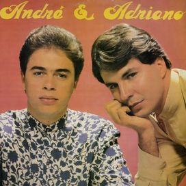 André e Adriano (1994) - 1994 • Álbum