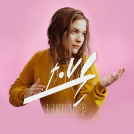 Borderline - 2014 • Sencillo/EP