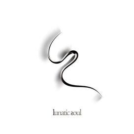 Lunatic Soul II - 2010 • Álbum