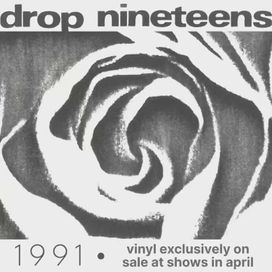 1991 - 2024 • Álbum