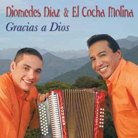 Gracias A Dios - 2002 • Álbum
