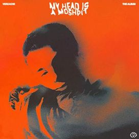 My Head Is a Moshpit - 2021 • Álbum