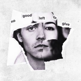 No Good Left To Give - 2020 • Álbum