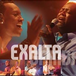 Todos os Sambas (Ao Vivo) - 2006 • Álbum