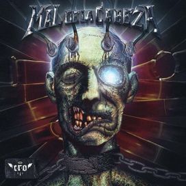 Mal de La Cabeza - 2021 • Álbum