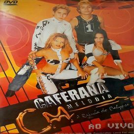 Ao Vivo Em Cametá - 2006 • Álbum