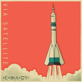 Via Satellite - 2019 • Álbum
