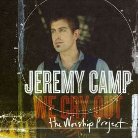 We Cry Out: The Worship Project (Deluxe Edition) - 2010 • Álbum