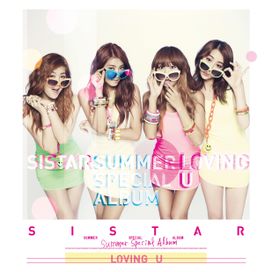 Loving U - 2012 • Álbum