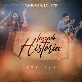 Fazendo História - 2020 • Single/EP