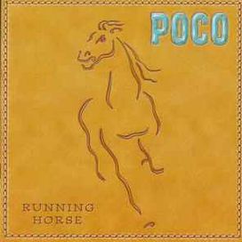 Running Horse - 2002 • Álbum